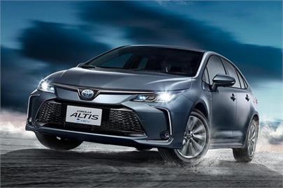 快新聞／Toyota車主注意　「這2款」油箱瑕疵恐釀火燒車急召回
