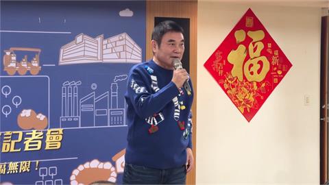喜愛以歌會友！　苗栗縣長鍾東錦國、台、客語歌攏欸通