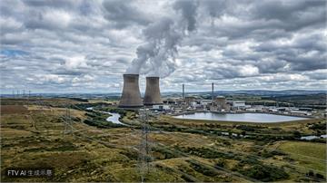 烏克蘭札波羅熱核電廠斷電3天　終於重新連接電網