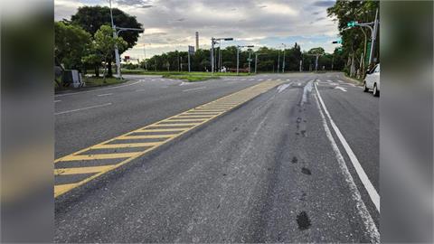 快新聞／颱風「樺加沙」逼近！　公路局：東部13段省道拉警戒