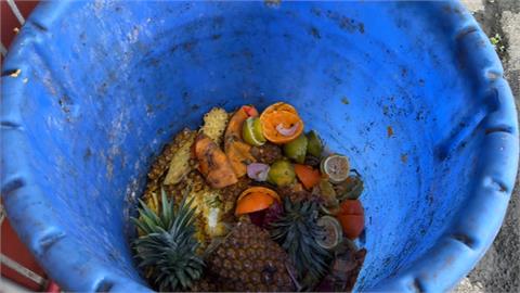 公家廚餘桶變私用？　北市議員質疑環保局獨厚業者