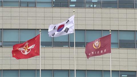 北朝鮮朝東部海域射2飛彈　韓聯社推測「為這目的」