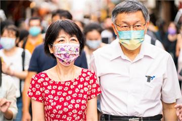 陳佩琪喊記憶力很好　揭柯文哲曾描繪當上總統光景美夢
