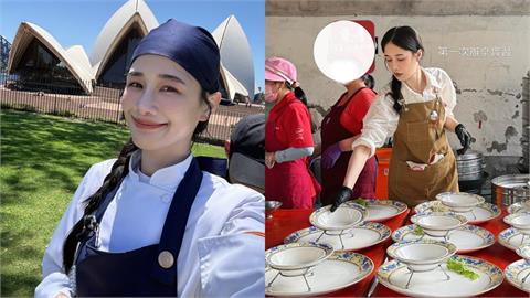 隋棠遭網轟欺負「她」！昔台大護理師「靠狂吃逆襲」晉升188萬訂閱YTR