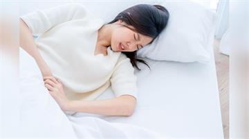 《醫學大聯盟》醫：「經前症候群」：補充四類營養素、 6-8 小時黃金睡眠
