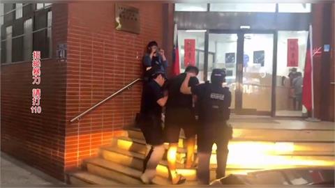 毒犯持槍闖泳校！新聞兩個月後才曝光　綠質疑中市府蓋牌