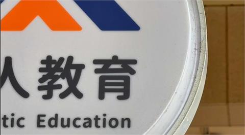 負責人涉性騷學生！竹北網紅夫妻補習班遭廢止立案