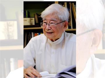 快新聞／台灣第一代建築師高而潘逝世　享耆壽95歲