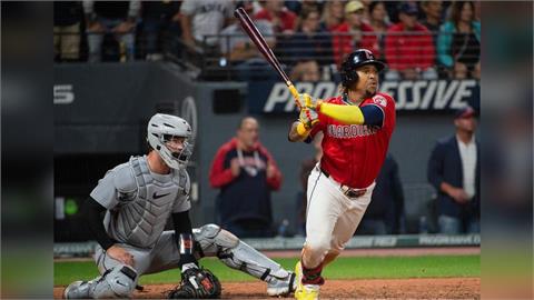 快新聞／大逆轉！MLB守護者隊「落後15.5場變龍頭」　19戰狂拿17勝反超老虎