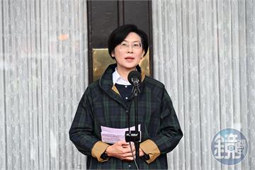 快訊／涉詐助理費遭起訴　林岱樺發聲：用行動證明我是清白的人