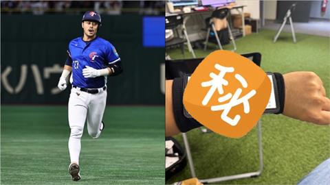 奪冠關鍵「戰術手腕」細節曝？蔡其昌急喊「不是家正的手手」萬人放大全笑了