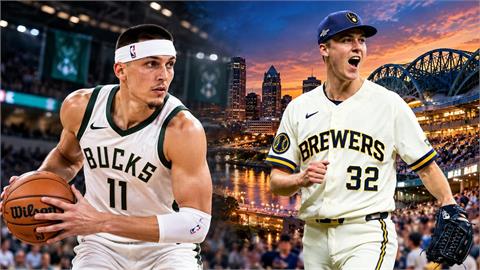 棒球太狂連籃球都得讓路！釀酒人44年後闖世界大賽　公鹿窩心開幕戰改時間