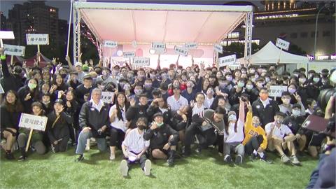 藍鵲盃袋棍球賽竹北登場　23支勁旅角逐冠軍