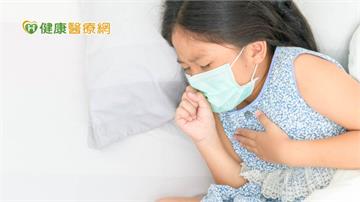 國內百日咳病例創6年新高！日本疫情也嚴峻　如何預防？有哪些症狀？