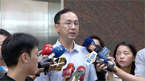 賴總統會曹興誠談罷免　國安簡報藍白是否出席未確定