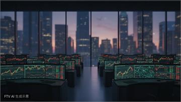 美股漲跌互見！博通重挫拖累科技股　道瓊逆勢再創新高