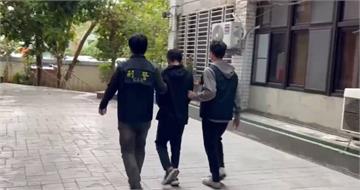 潛入公寓頂加搬走300萬金飾珠寶　樹林慣竊偷錢還盜刷信用卡迅速遭逮