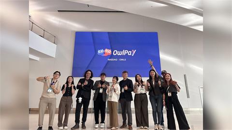 企業瘋用穩定幣！奧丁丁7月金流翻倍 交易筆數暴增109%