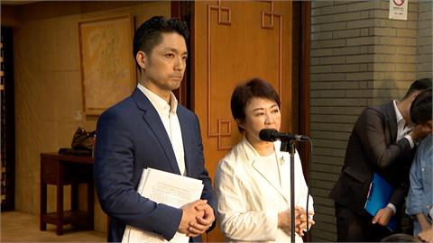 食安法會議盧秀燕稱"中央意見未整合"　陳時中：結構有變法規就不同