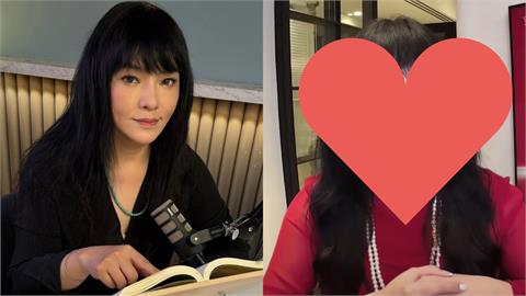 剛狠鏟15kg！唐綺陽「臉頰雙凹」判若兩人…親曝「身體狀況」網心疼：又瘦了