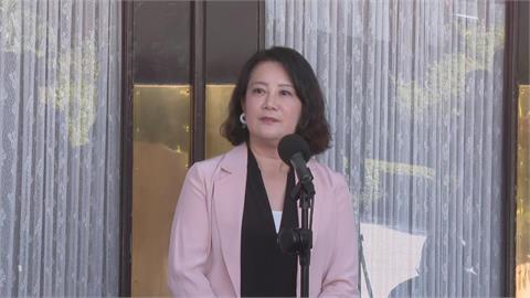 快新聞／疲於奔命應付陳時中遭偷拍　吳思瑤轟黃國昌可恥：吃了權力毒藥