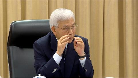 新台幣狂升！　央行總裁楊金龍16:30親上火線說明