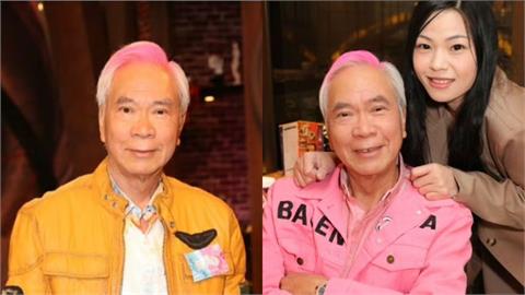 男星李龍基為「小36歲女友」籌劃重生儀式！手捧60支粉玫瑰「藏寓意」