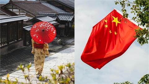 高市早苗不甩北京猛挺台「中國怒斬日本旅遊」！教授嗨揭「6超慘下場」日網笑：謝謝