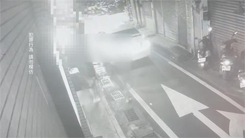 砰！基隆卡拉OK店「遭轟20多槍」　三人中彈送醫無礙