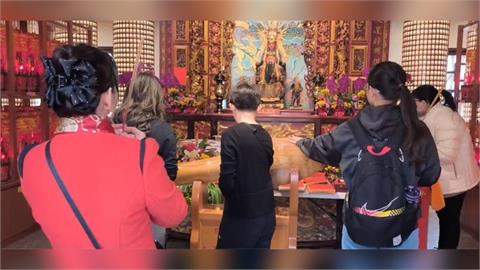 巴頭求文昌帝君「開智慧」？　網酸：是要送台大還是台大醫院