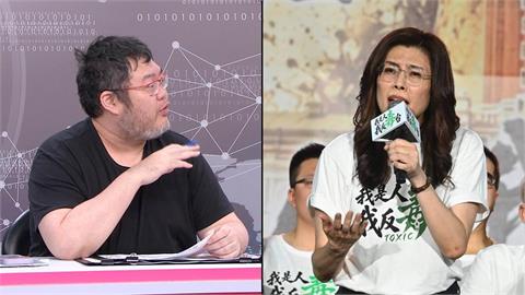 鄭麗文為725凱道解「千萬定存」？四叉貓揭1疑點：昔財產申報無定存！