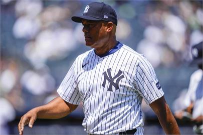 MLB(影)／打場歡樂老明星賽都有事!　最偉大守護神李維拉竟受傷還得動刀