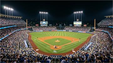 MLB／教士外卡激戰　迎戰大聯盟龍頭釀酒人考驗