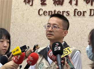 快訊/台灣檢出本土首例H7新流感人類個案! 羅一鈞4點出面說明