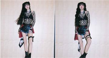 謝金燕回歸大港辣翻全場　唱到一半突喊豬哥亮本名