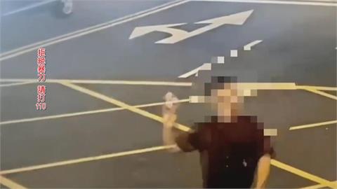 知名連鎖飯店負責人欠債8百萬　遭「砸雞蛋、撒冥紙」討債