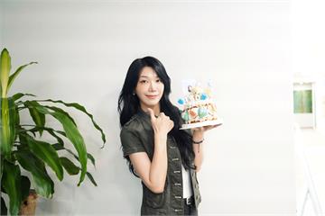 鄭恩地JEONG EUNJI七夕前送驚喜　9/5《HER VOICE》飆中文歌、獻新曲