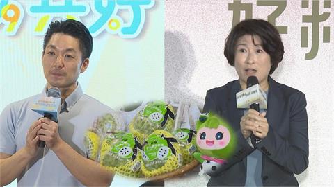 移花接木？鳳梨釋迦扯台積電掩護饒慶鈴？苗博雅封蔣萬安「轉移焦點高手」！