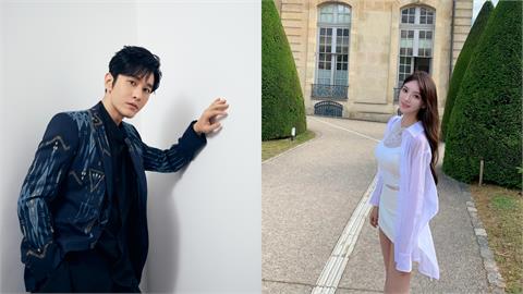 黃曉明「11字」認愛葉珂遭網酸　舊照流出神秘男子竟是「這身份」！