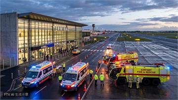 沙烏地首都機場遭青年運動襲擊　釀12死逾300傷