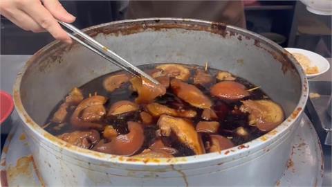 豬瘟波及！彰化爌肉、肉圓「沒肉可賣」　改推雞腿飯上市