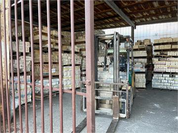 天然氣、電價來勢洶洶！　陶瓷公會籲凍漲　救救國產陶瓷業！