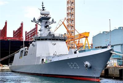 快新聞／北朝鮮巡邏艇追船隻越界　遭南韓海軍示警射擊