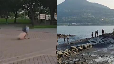 箱屍案老婦擁7子女「傳中配媳扛照顧婆婆」！親友打臉「每天煮飯給媳婦」內幕全說了