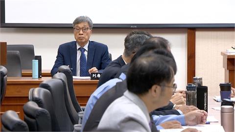 國民黨追究「廚餘養豬」 陳駿季:不能因交通事故就不開車