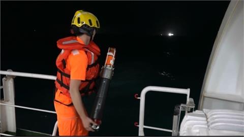 62歲船長失聯！基隆漁船「全漁6號」火燒沉沒　海巡署全力搜救