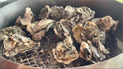 嘉義烤蚵餐廳爆食物中毒 民眾轟店家反悔不負責