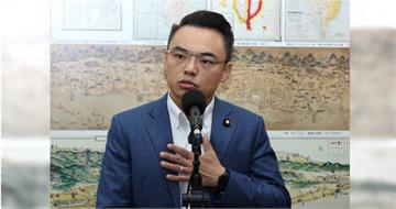 新加坡擬對詐騙犯判最高24鞭　洪孟楷：台灣也該思考能不能做