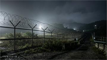 北韓兵夜跨邊界投誠？南韓軍方證實：已拘留調查中