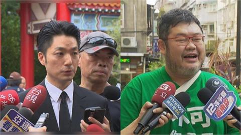 蔣萬安兒童軍高考也搞特權？四叉貓爆「打電話找爸求救」：帳篷搭不起來也過？